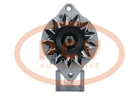  MG369P - ALTERNADOR FIAT 35A 24V PCV NEW T/MAHLE [1746]
