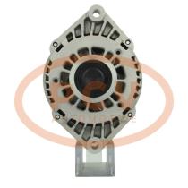 PCV DRA1219P - ALTERNADOR CHEVROLET 140A 12V PCV NEW T/DELCO REMY [1794]