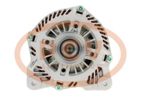  A4TJ0582P - ALTERNADOR RENAULT 210A 12V PCV NEW T/MITSUBISHI [1801]