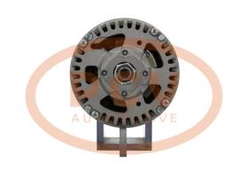 PCV 0120468125P - ALTERNADOR PORSCHE 115A 12V PCV NEW T/BOSCH [1848]