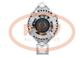PCV 0124425059P - ALTERNADOR OPEL 140A 12V PCV NEW T/BOSCH [1867]