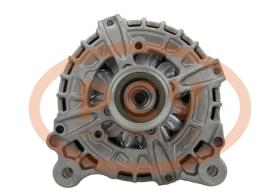 PCV 0125811035 - ALTERNADOR VOLKSWAGEN 180A 12V SEG NEW [1547]