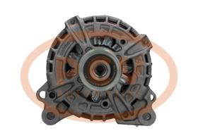 PCV F000BL08J7 - ALTERNADOR VOLKSWAGEN 140A 12V SEG NEW [1665]