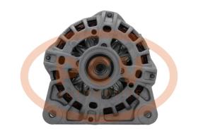 PCV F000BL07AU - ALTERNADOR RENAULT 125A 12V SEG NEW [1805]
