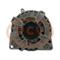 PCV 0125711055 - ALTERNADOR MERCEDES 150A 12V SEG NEW [1813]