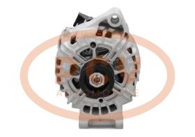 PCV TG12C037 - ALTERNADOR FORD 120A 12V VALEO NEW [1658]