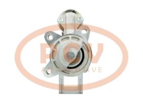 PCV 2010001034 - ARRANQUE FORD 1.4 KW 12V COMSTAR (VISTEON) NEW T/VISTEON [15