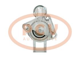 PCV 2010001010 - ARRANQUE FORD 1.1 KW 12V COMSTAR (VISTEON) NEW T/VISTEON [15