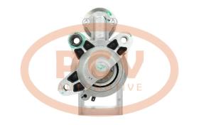 PCV 2010001036 - ARRANQUE FORD 2.2 KW 12V COMSTAR (VISTEON) NEW T/VISTEON [17