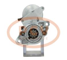 PCV DSN2086 - ARRANQUE KUBOTA 1.4 KW 12V DENSO NEW T/DENSO [1699]