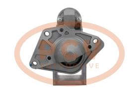PCV M000T39373AM - ARRANQUE NISSAN 1.4 KW 12V MITSUBISHI NEW