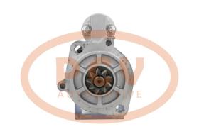 PCV M008T51273 - ARRANQUE KUBOTA 3.6 KW 12V MITSUBISHI NEW T/MITSUBISHI [1838