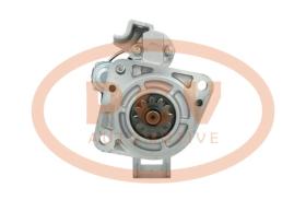  M008T63271 - ARRANQUE MAN 5.0 KW 24V MITSUBISHI NEW T/MITSUBISHI [1868]