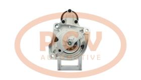  0001109302P - ARRANQUE FIAT 2.5 KW 12V PCV NEW T/BOSCH [1507]