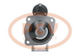 PCV MS399P - ARRANQUE PERKINS 3.2 KW 12V PCV NEW T/MAHLE [1508]