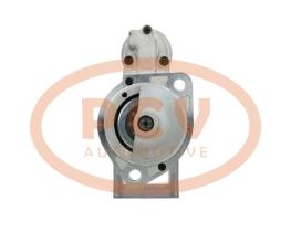  0001223016P - ARRANQUE DEUTZ 2.3 KW 12V PCV NEW T/BOSCH [1509]