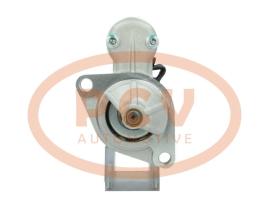  S114651P - ARRANQUE YANMAR 0.8 KW 12V PCV NEW T/HITACHI [1514]