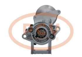  2280001531P - ARRANQUE KUBOTA 1.4 KW 12V PCV NEW T/DENSO [1515]