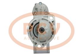 PCV 0001109369P - ARRANQUE DEUTZ 2.5 KW 12V PCV NEW T/BOSCH [1517]