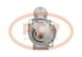  MS289P - ARRANQUE PERKINS 3.2 KW 12V PCV NEW T/MAHLE [1519]