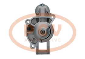  0001109026P - ARRANQUE CITROëN/PEUGEOT 1.8 KW 12V PCV NEW T/BOSCH [1521]
