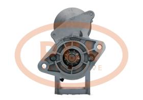  2280001060P - ARRANQUE KUBOTA 1.4 KW 12V PCV NEW T/DENSO [1525]