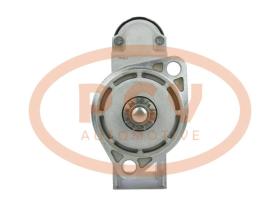  MS432P - ARRANQUE HATZ 2.0 KW 12V PCV NEW T/MAHLE [1531]