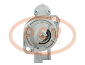  S114883P - ARRANQUE YANMAR 1.7 KW 12V PCV NEW T/HITACHI [1552]