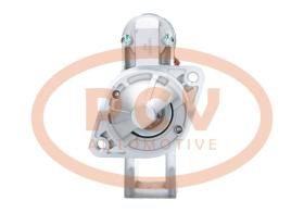 PCV TM000A37201P - ARRANQUE MITSUBISHI 0.8 KW 12V PCV NEW T/MITSUBISHI [1554]