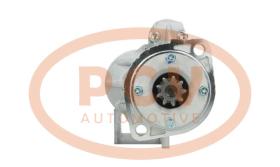 PCV S14102P - ARRANQUE YANMAR 3.0 KW 12V PCV NEW T/HITACHI [1562]