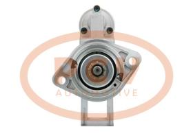 PCV 0001211993P - ARRANQUE VOLKSWAGEN 1.1 KW 12V PCV NEW T/BOSCH [1568]