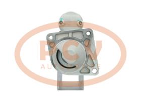  S114905P - ARRANQUE FIAT 1.0 KW 12V PCV NEW T/HITACHI [1583]