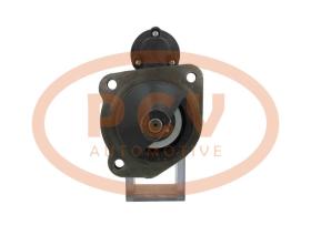  MS65P - ARRANQUE DEUTZ 4.0 KW 12V PCV NEW T/MAHLE [1591]