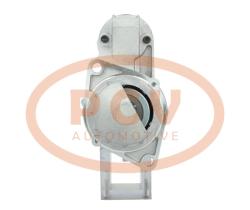  D7E4P - ARRANQUE MERCEDES 1.0 KW 12V PCV NEW T/VALEO [1597]