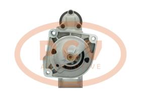  0001115078P - ARRANQUE FIAT 1.7 KW 12V PCV NEW T/BOSCH [1598]