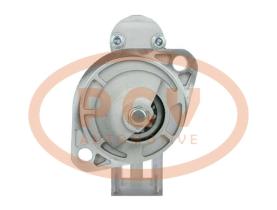 PCV S114817P - ARRANQUE YANMAR 1.4 KW 12V PCV NEW T/HITACHI [1620]