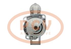 PCV 0001362305P - ARRANQUE DEUTZ 2.7 KW 12V PCV NEW T/BOSCH [1625]