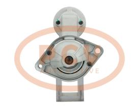 D6G33P - ARRANQUE OPEL 1.1 KW 12V PCV NEW T/VALEO [1636]
