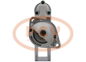 PCV 0001139085P - ARRANQUE MERCEDES 2.5 KW 12V PCV NEW T/BOSCH [1643]