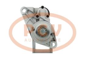  0001120406P - ARRANQUE VOLKSWAGEN 1.0 KW 12V PCV NEW T/BOSCH [1644]