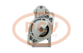  2280008160P - ARRANQUE ISEKI 1.1 KW 12V PCV NEW T/DENSO [1645]