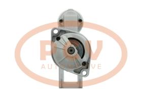  D6G5P - ARRANQUE MERCEDES 1.3 KW 12V PCV NEW T/VALEO [1661]