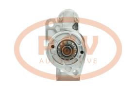 PCV M1T68281P - ARRANQUE CATERPILLAR 1.6 KW 12V PCV NEW T/MITSUBISHI [1668]