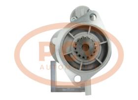  S114483P - ARRANQUE YANMAR 1.4 KW 12V PCV NEW T/HITACHI [1683]