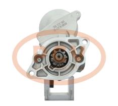  0280008320P - ARRANQUE KUBOTA 1.0 KW 12V PCV NEW T/DENSO [1686]