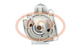 PCV 0001109344P - ARRANQUE IVECO 2.2 KW 12V PCV NEW T/BOSCH [1696]