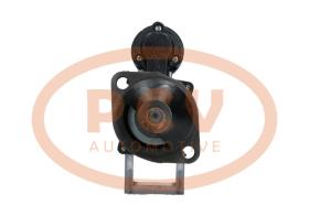 PCV MS89P - ARRANQUE JOHN DEERE 3.4 KW 12V PCV NEW T/MAHLE [1697]