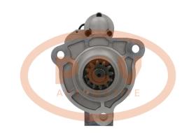  0001261002P - ARRANQUE SCANIA 5.5 KW 24V PCV NEW T/BOSCH [1713]