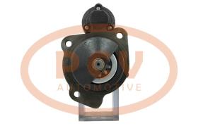 PCV MS416P - ARRANQUE JOHN DEERE 4.2 KW 12V PCV NEW T/MAHLE