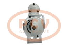 PCV 0001223021P - ARRANQUE DEUTZ 2.3 KW 12V PCV NEW T/BOSCH [1724]